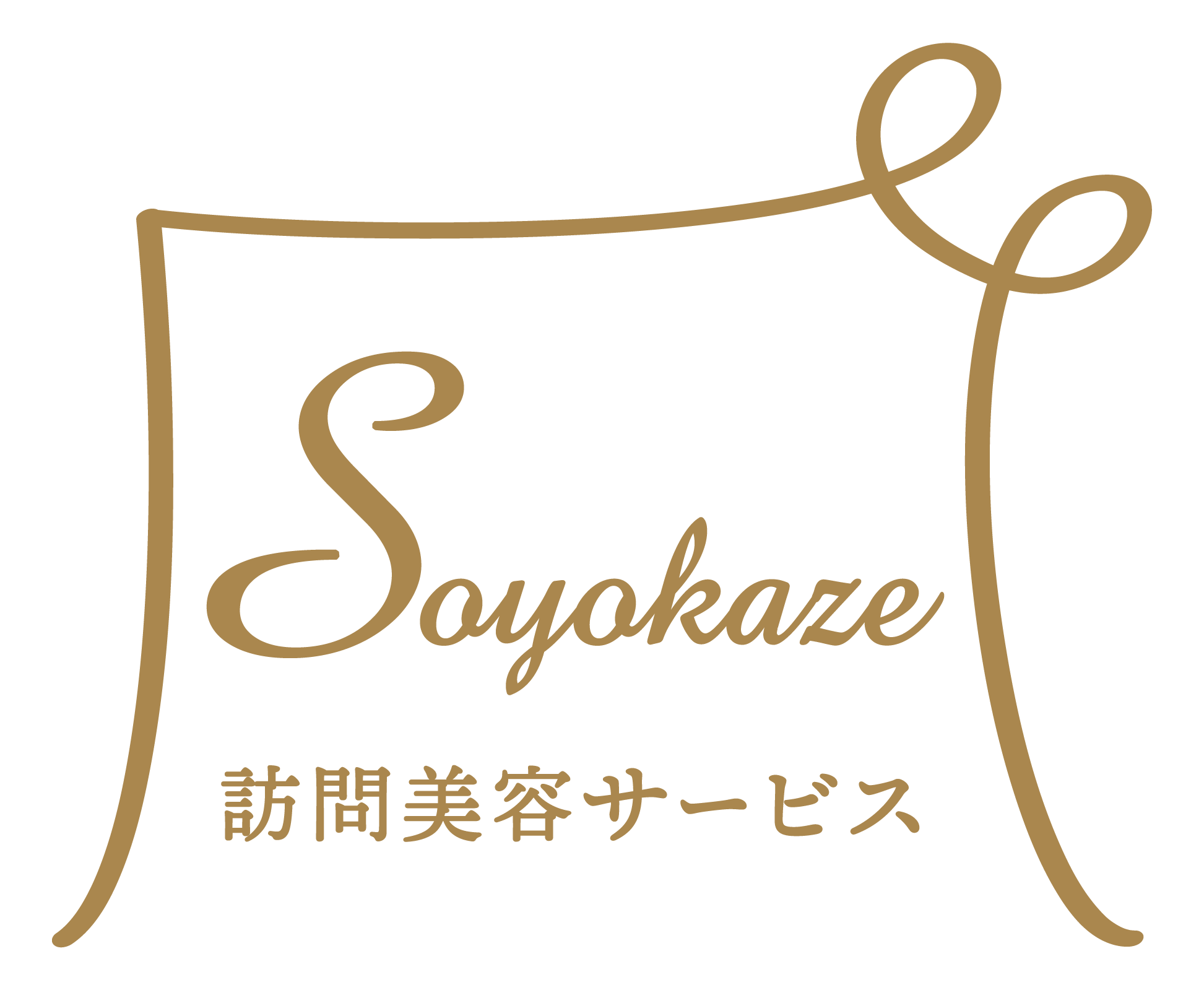 企業アイコン | 株式会社SOYOKAZE